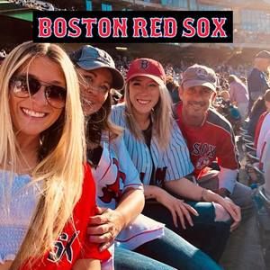 Meet your Posher, Mysti